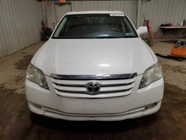 2007 Toyota Avalon XL