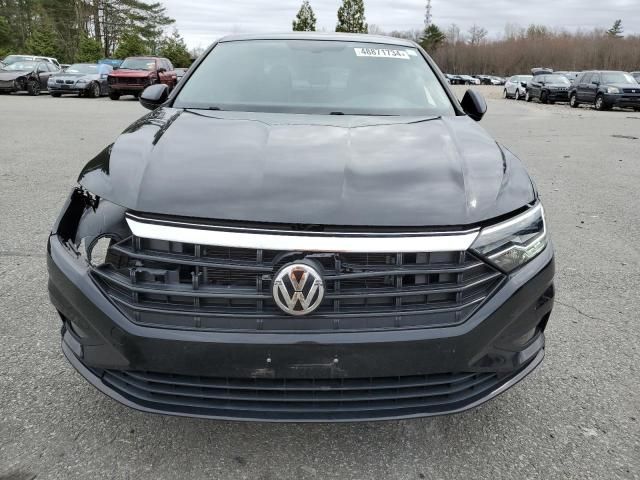 2020 Volkswagen Jetta S