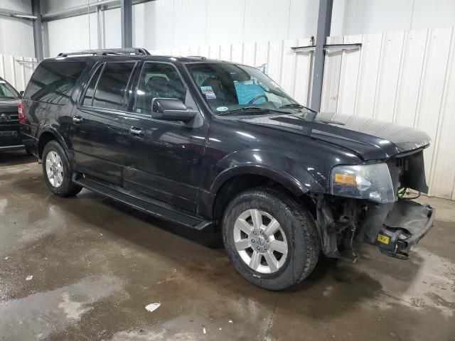 2010 Ford Expedition EL Limited