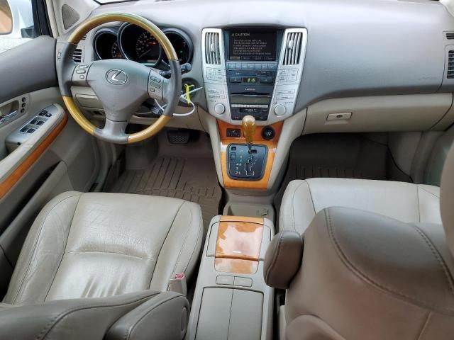 2007 Lexus RX 350