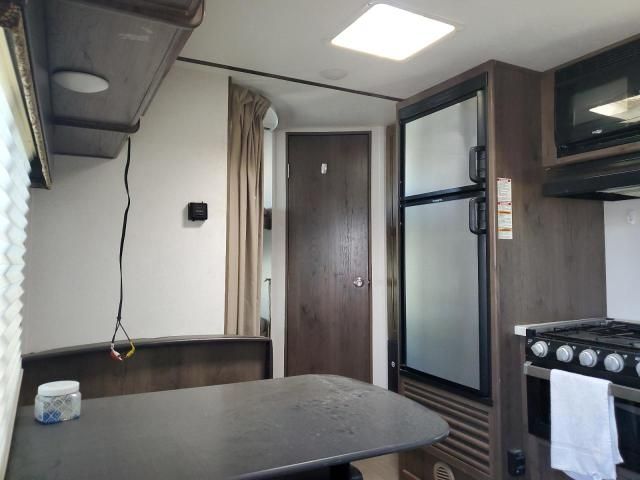 2020 Passport Travel Trailer