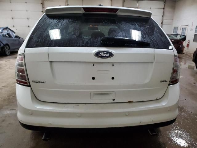 2010 Ford Edge SEL