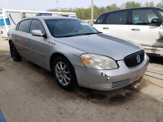 2006 Buick Lucerne CXL