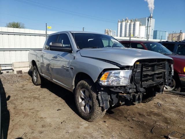 2019 Dodge RAM 1500 Classic SLT