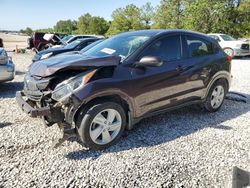 Honda hr-v ex salvage cars for sale: 2019 Honda HR-V EX