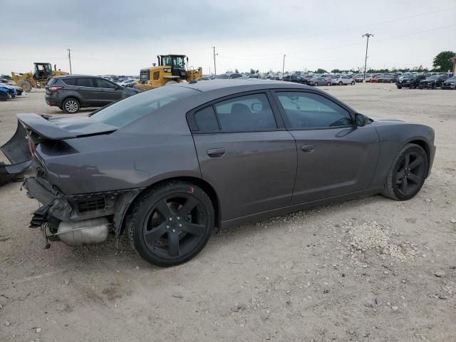 2014 Dodge Charger SXT