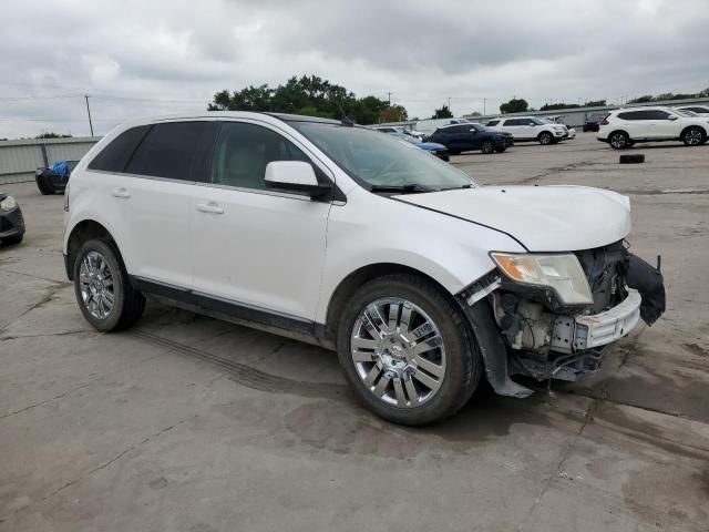 2010 Ford Edge Limited