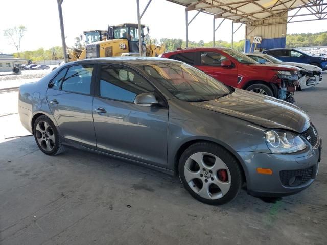 2009 Volkswagen GLI