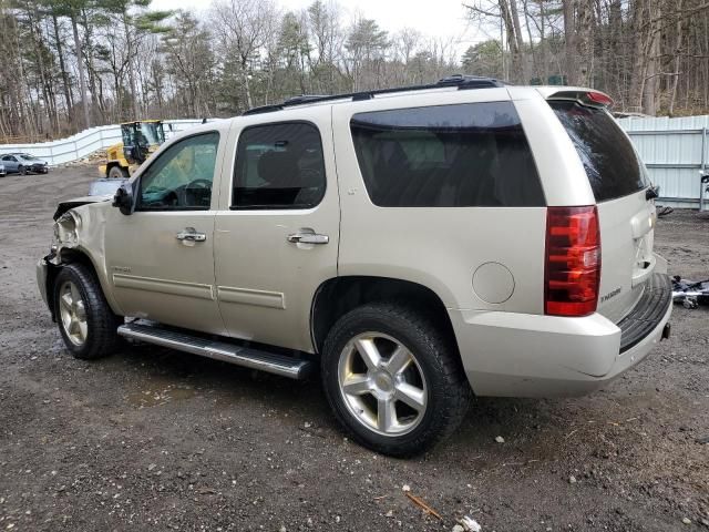 2013 Chevrolet Tahoe K1500 LT