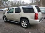 2013 Chevrolet Tahoe K1500 LT