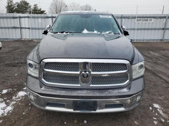 2014 Dodge RAM 1500 Longhorn