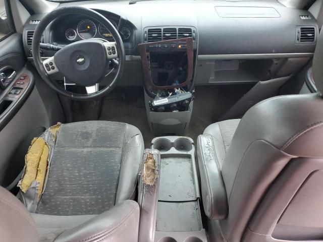 2006 Chevrolet Uplander LT