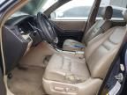 2003 Toyota Highlander Limited