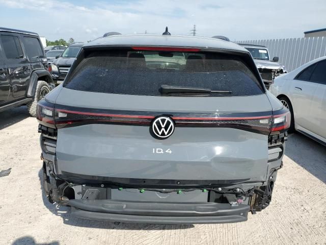 2023 Volkswagen ID.4 S