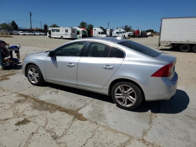 2015 Volvo S60 Premier