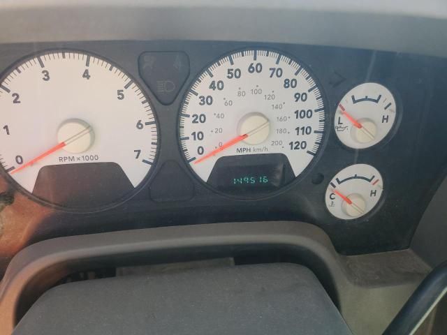 2006 Dodge RAM 1500