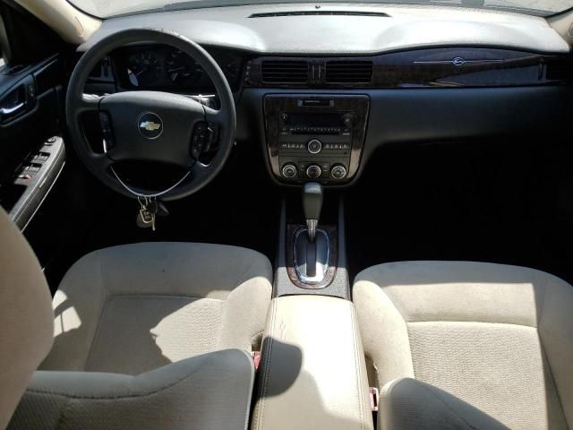 2015 Chevrolet Impala Limited LS