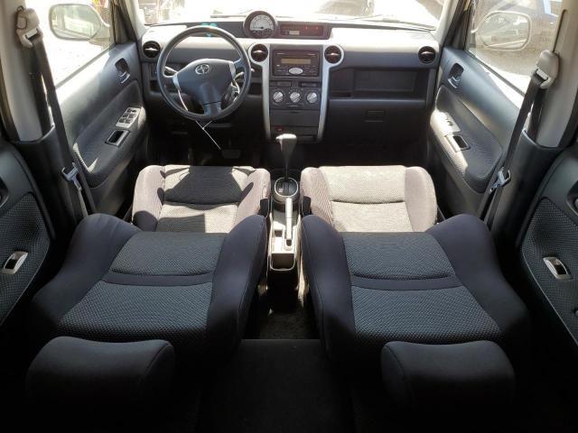 2005 Scion XB