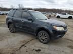 2012 Subaru Forester Limited