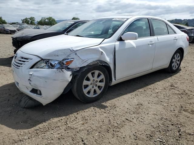 2009 Toyota Camry Base