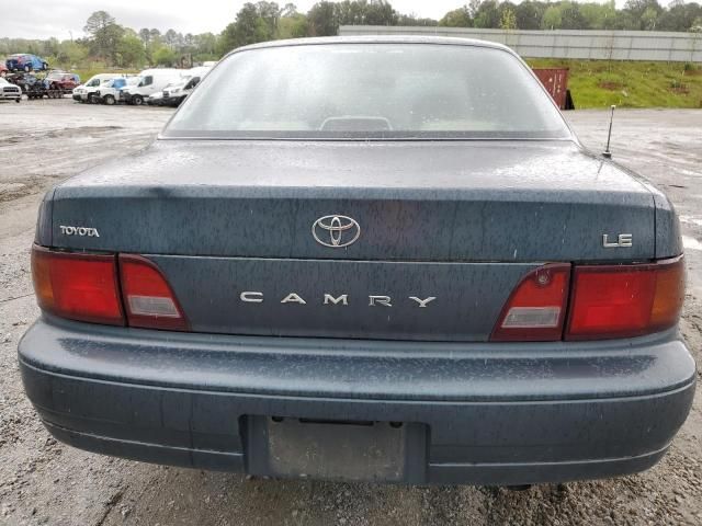 1996 Toyota Camry DX