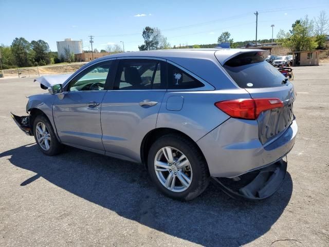 2013 Acura RDX