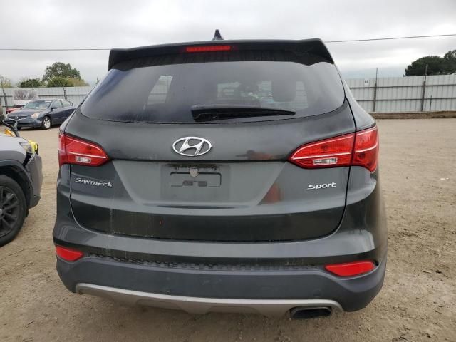 2014 Hyundai Santa FE Sport