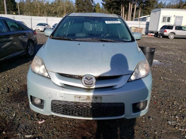 2007 Mazda 5