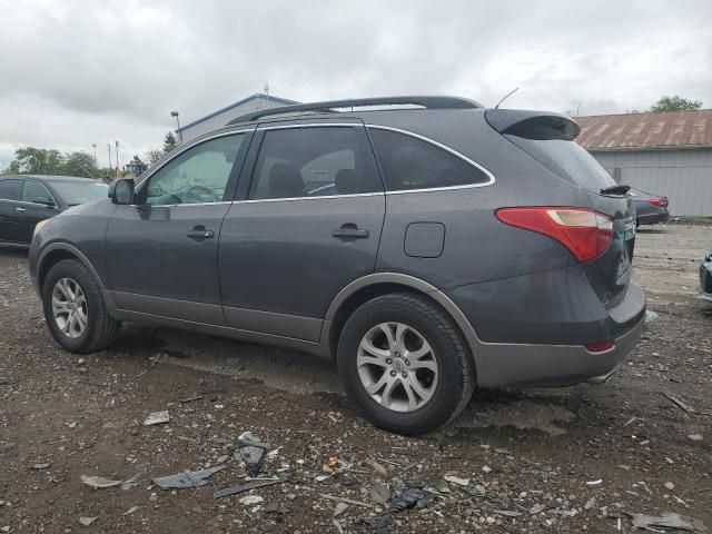 2011 Hyundai Veracruz GLS