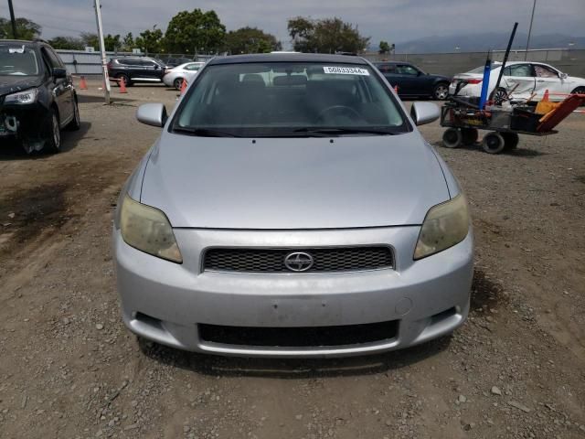 2007 Scion TC