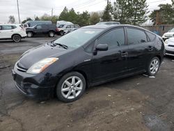 Toyota Prius Vehiculos salvage en venta: 2008 Toyota Prius