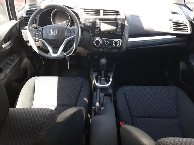 2019 Honda FIT LX