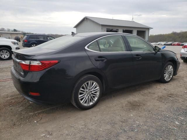 2013 Lexus ES 350