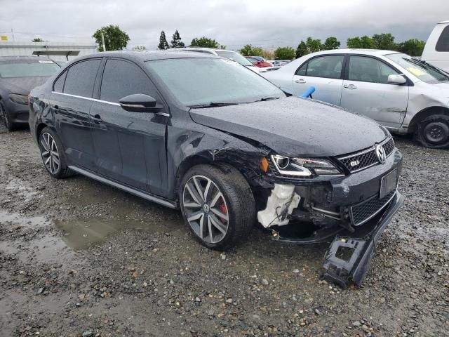 2013 Volkswagen Jetta GLI