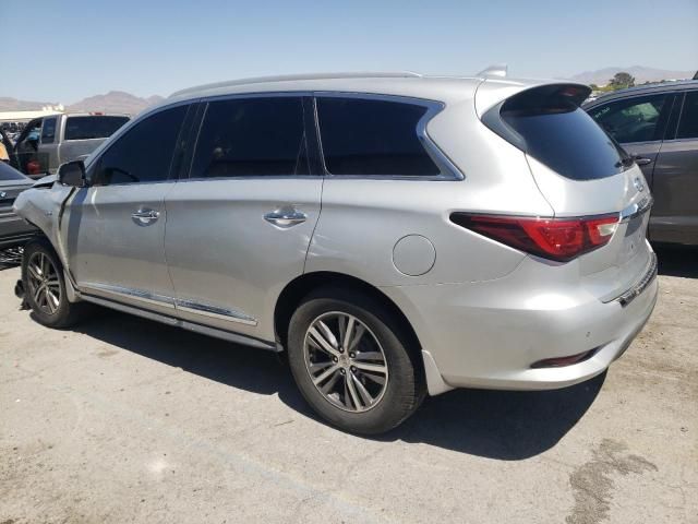 2016 Infiniti QX60