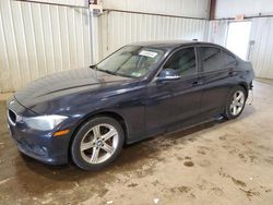 Salvage cars for sale from Copart Pennsburg, PA: 2013 BMW 328 XI Sulev