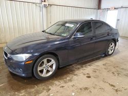 Vehiculos salvage en venta de Copart Pennsburg, PA: 2013 BMW 328 XI Sulev