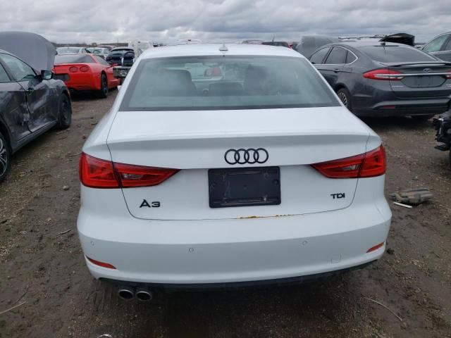 2015 Audi A3 Premium Plus