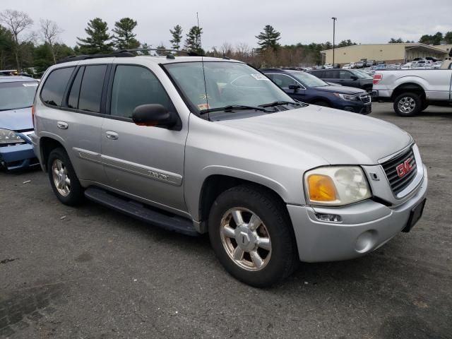 2005 GMC Envoy