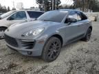 2018 Porsche Macan S