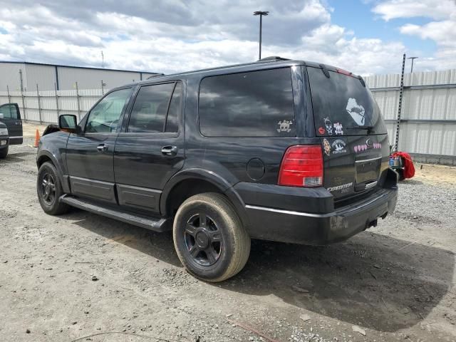 2003 Ford Expedition Eddie Bauer