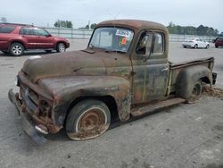 Salvage Cars with No Bids Yet For Sale at auction: 1960 Jeep J-10 Picku