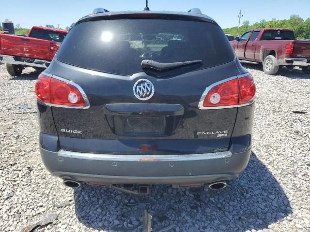 2008 Buick Enclave CXL