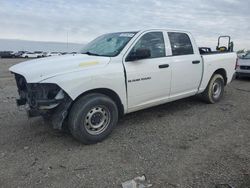 Salvage cars for sale from Copart Earlington, KY: 2011 Dodge RAM 1500