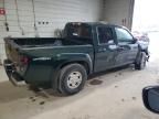 2004 GMC Canyon