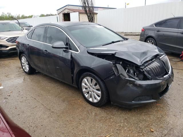 2016 Buick Verano