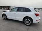 2017 Audi Q5 Premium