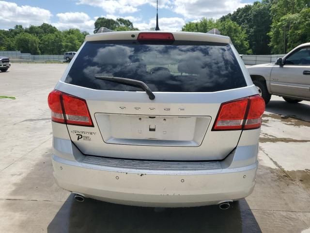 2011 Dodge Journey Mainstreet