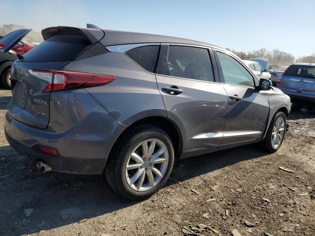 2021 Acura RDX