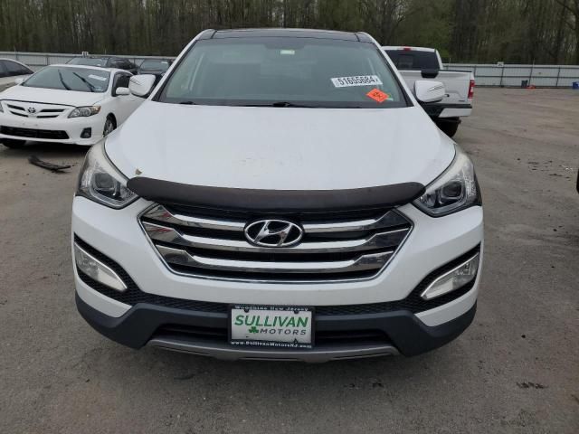 2013 Hyundai Santa FE Sport